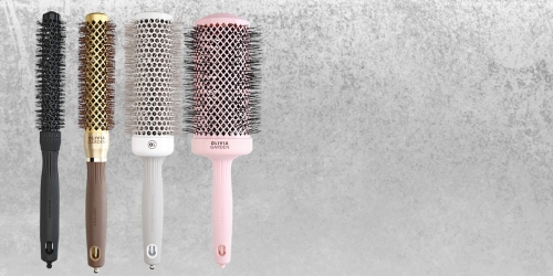 Szczotki do modelowania w�os�w Speed XL marki Olivia Garden